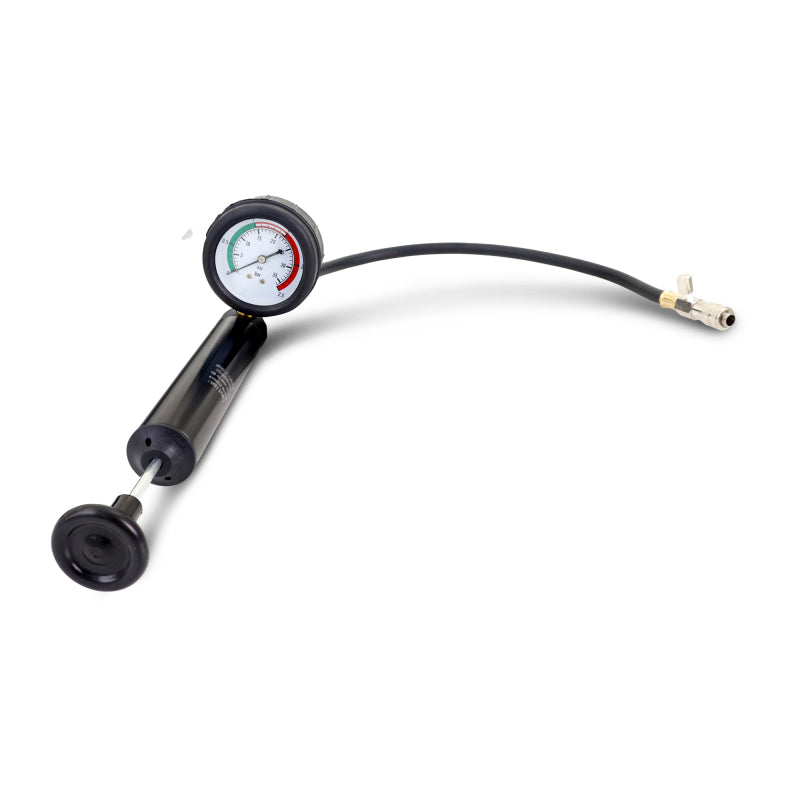 Mishimoto MMTL-CPT-28 FITS: Tools FITS: Cooling System Pressure Tester / Vacuum Purge Kit 28pc Tools