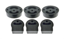 Load image into Gallery viewer, Torque Solution TS-EH-311 FITS: Exhaust Hanger Mount Kit 2017+ Honda Civic Type-R Brackets