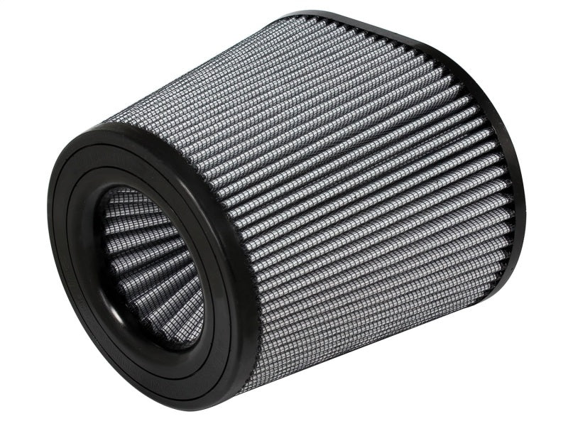 aFe 21-91018 FITS: MagnumFLOW Replacement Air Filter PDS A/F (5-1/2)F x (7x10)B x (7)T (Inv) x 8in H Air Filters Universal Fit
