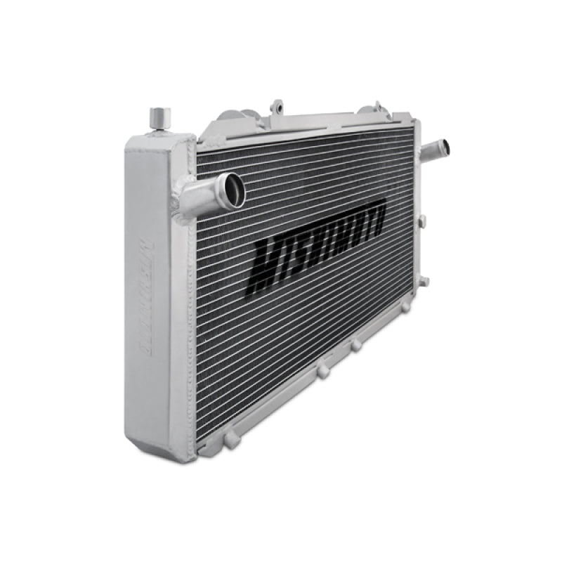 Mishimoto MMRAD-MR2-90 FITS: 90-97 Toyota MR2 Turbo Manual Aluminum Radiator Radiators
