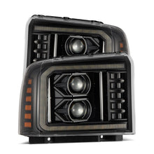 Load image into Gallery viewer, AlphaRex 880316 Headlights