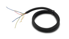 Load image into Gallery viewer, Vibrant 25806 FITS: 1.5in O.D. Flexible Split Sleeving (5 foot length) Black Wire Loom