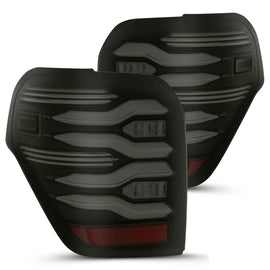 AlphaRex 690040 Tail Lights