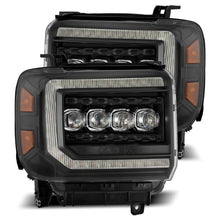Load image into Gallery viewer, AlphaRex 880617 Headlights