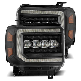 AlphaRex 880617 Headlights