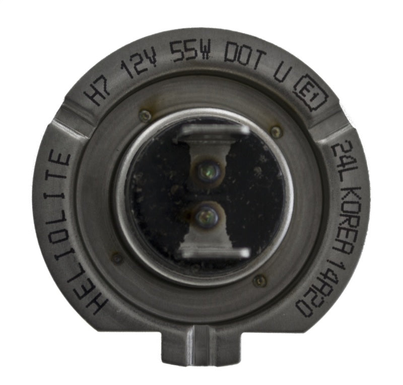 Hella LAH71070702 FITS: Optilux H7 12V/55W XY Xenon Yellow Bulb Bulbs