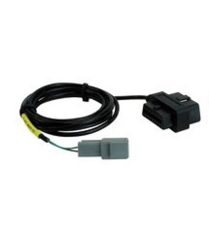 AEM 30-2217 FITS: CD-7/CD-7L Plug & Play Adapter Harness for OBDII CAN Bus Wiring Harnesses