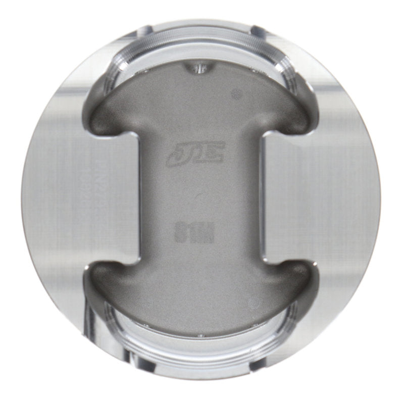 JE Pistons 284780 FITS: VW2.0T FS1 10.25:1 KIT Set of 4 Pistons Piston Sets Forged 4cyl