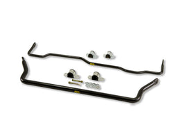ST Suspensions 52185 FITS:ST Anti-Swaybar Set Mazda RX-7 Sway Bars