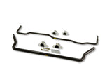 ST Suspensions 52185 FITS:ST Anti-Swaybar Set Mazda RX-7 Sway Bars