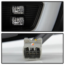 Load image into Gallery viewer, SPYDER 5087966 FITS: 08-11 Subaru Impreza WRX 4DR LED Tail Lights Black ALT-YD-SI084D-LED-BK Tail Lights