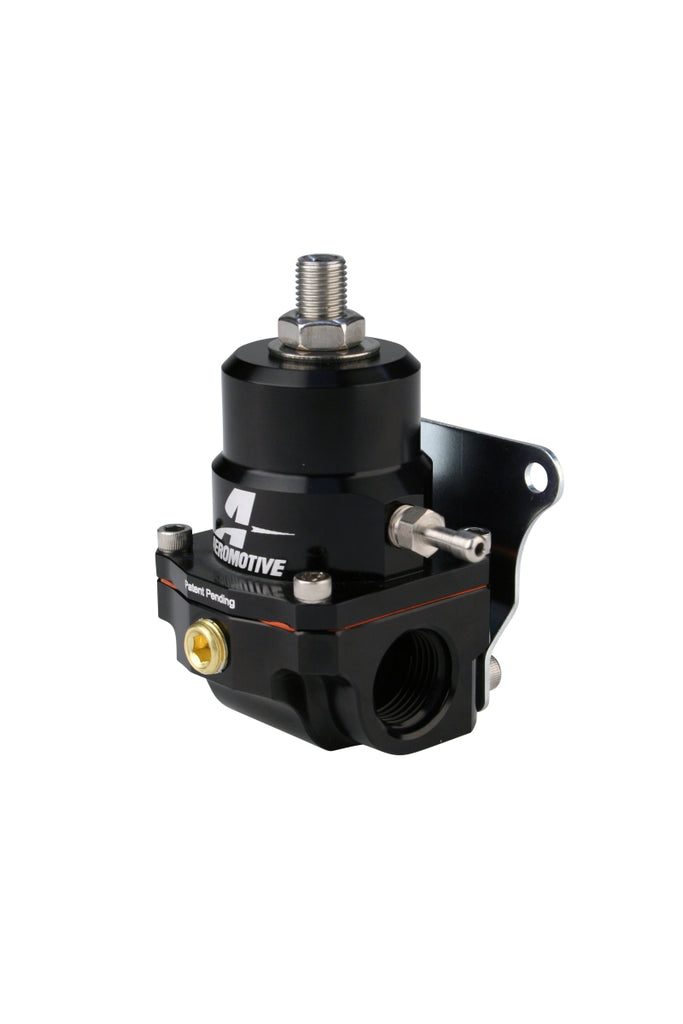 Aeromotive 13139 FITS: A1000 Adjustable EFI Regulator (2) -8 Inlet/-6 Return Fuel Pressure Regulators