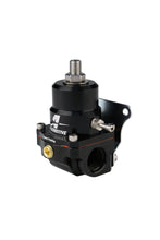 Load image into Gallery viewer, Aeromotive 13139 FITS: A1000 Adjustable EFI Regulator (2) -8 Inlet/-6 Return Fuel Pressure Regulators
