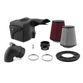 Mishimoto MMAI-RGR-19 : Cold Air Intakes : 2019+ Ranger 2.3L EcoBoost Air Intake w/ Oiled Filter Cold Air Intakes FITS: Ford - MISMMAI-RGR-19