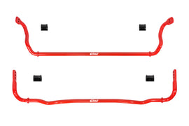 Eibach E40-72-007-04-11 FITS: 05-12 PORSCHE 911 Carrera RWD 997 (PDK Trans Only) 26mm Front & 25mm Rear Anti-Roll Kit Sway Bars