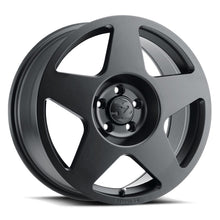 Load image into Gallery viewer, fifteen52 TARAB-88551+45 FITS: Tarmac 18x8.5 5x112 45mm ET 66.56mm Center Bore Asphalt Black Wheel Wheels Cast