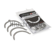 Load image into Gallery viewer, King Engine Bearings TW2010AM FITS:King Volkswagen JR 1.6L (td) Thrust Washer Set Bearings