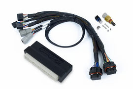 Haltech HT-186343 FITS: NEXUS S2/S3 Plug-n-Play Adapter Harness Wiring Harnesses
