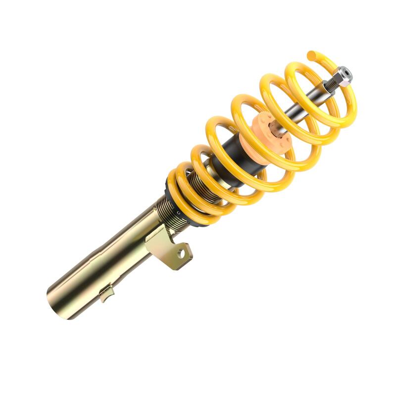 ST Suspensions ST X Coilover Kit 16-21 EX (w/ Fixed Damping) FITS: Honda Civic - STS13250037