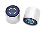 SuperPro 2011 Grand Cherokee Overland Front Lower Rearward Control Arm Bushing Set FITS: Jeep - SPRSPF4010K