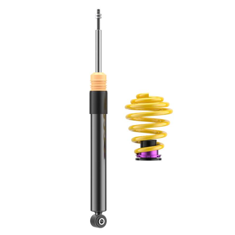 KW 15220023 FITS: Coilover Kit V2 BMW M3 E46 (M346) Coupe Convertible Coilovers