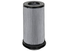 Load image into Gallery viewer, aFe 21-91122 FITS: Momentum Replacement Air Filter PDS 3-1/2F x 5B x 4-1/2T (Inv.) Air Filters Universal Fit