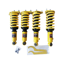 Load image into Gallery viewer, BLOX Racing BXSS-03905 FITS: 90-05 Mazda Miata Street Series II Plus Coilovers