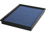 aFe 30-10222 FITS: MagnumFLOW Air Filters OER P5R A/F P5R BMW X5 xDRIVE 35d 09-11 L6-3.0L (td) Air Filters Drop In