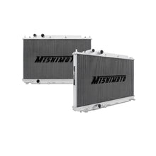 Load image into Gallery viewer, Mishimoto MMRAD-CIV-06SI FITS: Radiators FITS: 06+ Honda Civic SI Manual Aluminum Radiator Radiators