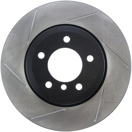 Stoptech 126.34052SR FITS:StopTech Slotted Sport Brake Rotor Brake Rotors Slotted
