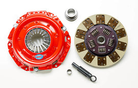 South Bend Clutch KMK7F-SS-TZ FITS: -South Bend / DXD Racing Clutch 2015 Volkswagen GTI MK7 2.0T Stg 3 Endur Clutch Kit (w/ FW) Clutch Kits Single