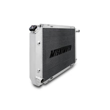 Load image into Gallery viewer, Mishimoto MMRAD-MUS-79 FITS: 79-93 Ford Mustang Manual Aluminum Radiator Radiators