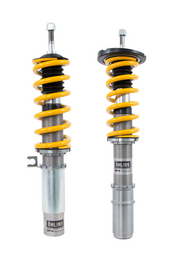 Ohlins POS MY10S1 FITS: 98-12 Porsche Boxster/Cayman (986/987) Road & Track Coilover System Coilovers