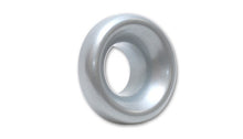 Load image into Gallery viewer, Vibrant 10951 FITS: Bellmouth Velocity Stack Aluminum (3in Neck O.D. 6in Bellmouth O.D.) Velocity Stacks