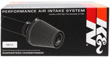 Load image into Gallery viewer, K&amp;N Engineering 69-2005TTK FITS:K&amp;N 07-09 Mini Cooper L4-1.6L Typhoon Short Ram Intake Cold Air Intakes