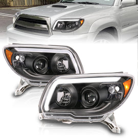 ANZO 111616 Headlights
