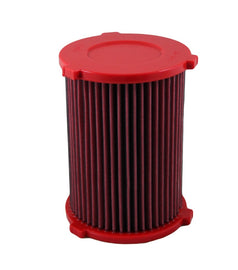 BMC FB349/12 FITS: 01-07 Maserati SPYDER 4.2L GT 6M Replacement Cylindrical Air Filter Air Filters Direct Fit