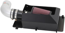 Load image into Gallery viewer, K&amp;N Engineering 69-2023TS FITS:K&amp;N 11-13 Mini Cooper S 1.6L Black Typhoon Performance Intake Cold Air Intakes