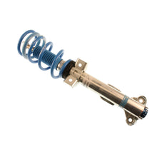 Load image into Gallery viewer, Bilstein 48-141147 FITS: B16 2008 Mercedes-Benz C300 Luxury Front and Rear Performance Suspension System Coilovers