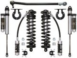ICON 2017+ F-250/F-350 2.5-3in Stage 3 Coilover Conversion System FITS: Ford - ICOK63143