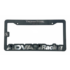 Advan ADVANLICPLATE License Frame