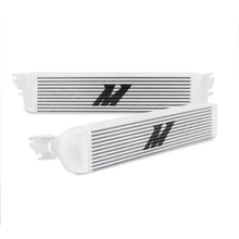 Load image into Gallery viewer, Mishimoto MMINT-SRT4-03SL FITS: Intercooler Kits FITS: 03-05 Dodge Neon SRT-4 Silver Aluminum Performance Intercooler Kit Intercooler Kits