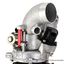 Load image into Gallery viewer, Mishimoto MMAI-MK7-TI FITS: Cold Air Intakes FITS: 15-21 VW Golf/GTI Turbo Inlet Pipe Cold Air Intakes