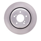 DFC 00-06 BMW M5 Rear Brake Rotor