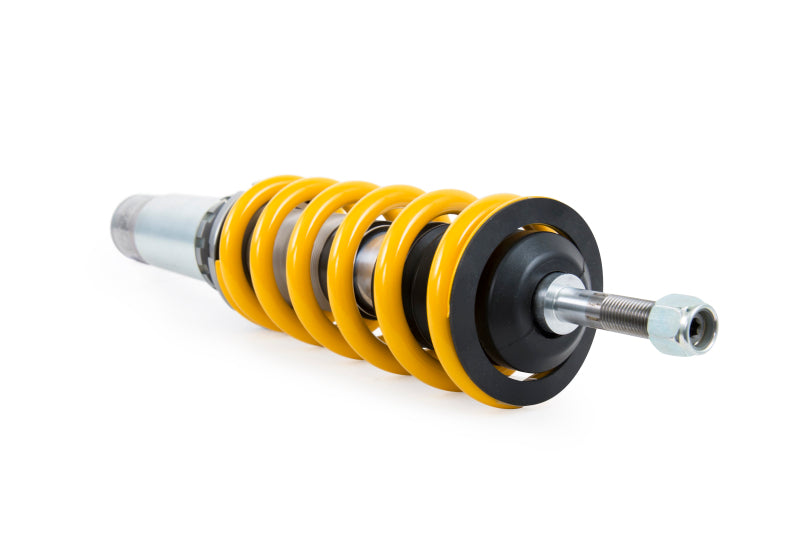 Ohlins POS MY10S1 FITS: 98-12 Porsche Boxster/Cayman (986/987) Road & Track Coilover System Coilovers