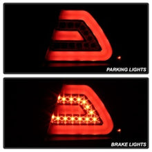 Load image into Gallery viewer, SPYDER 5076380 FITS: Chevy Impala 2006-2013 LED Tail Lights Black ALT-YD-CHIP06-LED-BK Tail Lights