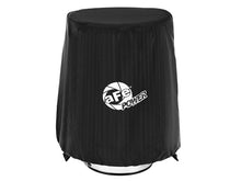 Load image into Gallery viewer, aFe 28-10033 FITS: MagnumSHIELD Pre-Filters P/F 21/72-90010 24-91002/26 (Black) Pre-Filters