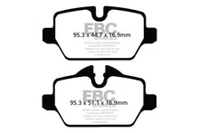 Load image into Gallery viewer, EBC DP32102C Brake Pads - Performance