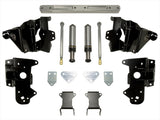 ICON 10-14 Rear Hydraulic Bump Stop Kit FITS: Ford Raptor - ICO95120