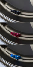 Load image into Gallery viewer, Wheel Mate 35423P FITS: Spiked Lug Nuts Set of 32 Black 14x1.50 Lug Nuts